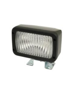 Faro Trabajo Rectangular - 12V (35W)