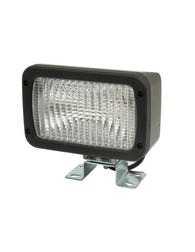 Faro Trabajo Rectangular - 12V (35W)