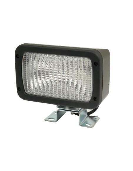 Faro Trabajo Rectangular - 12V (35W)