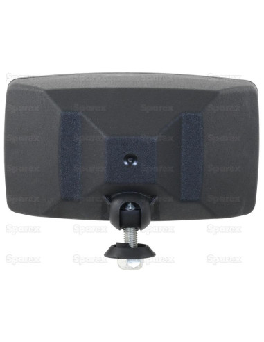 Faro Trabajo Rectangular - 6/12/24V