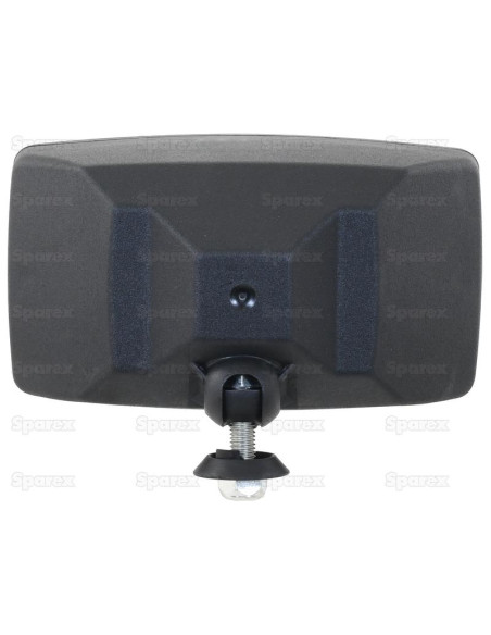 Faro Trabajo Rectangular - 6/12/24V