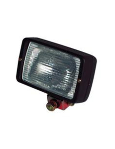 Faro Trabajo Rectangular Dcha/Izda - 12/24V