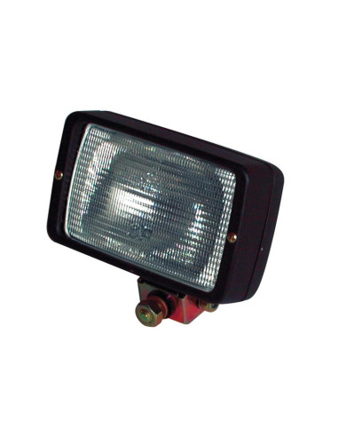 Faro Trabajo Rectangular Dcha/Izda - 12/24V