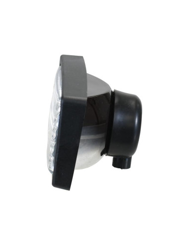 Faro Trabajo Rectangular Dcha/Izda - 12/24V