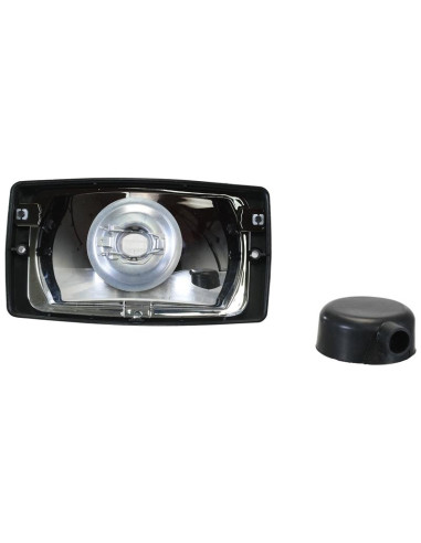 Faro Trabajo Rectangular Dcha/Izda - 12/24V