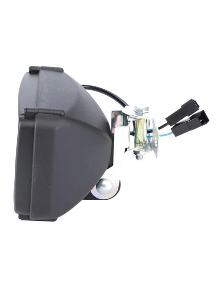 Faro Trabajo Rectangular Dcha/Izda - 12V