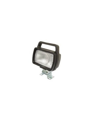 Faro Trabajo Rectangular Dcha/Izda - 12V