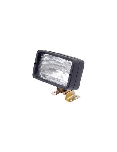 Faro Trabajo Rectangular Dcha/Izda - 12V