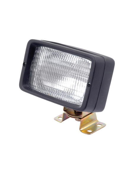 Faro Trabajo Rectangular Dcha/Izda - 12V