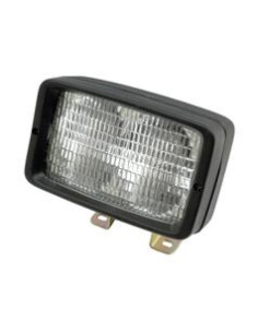 Faro Trabajo Rectangular Dcha/Izda - 12V