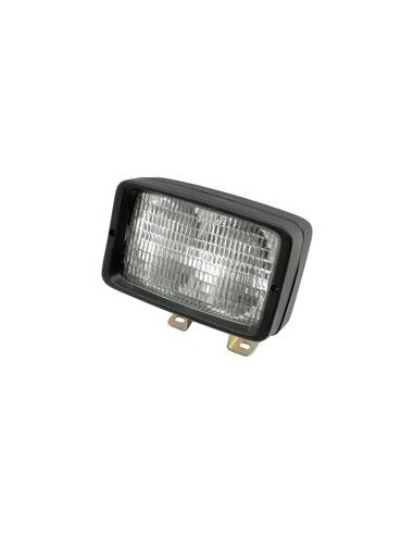 Faro Trabajo Rectangular Dcha/Izda - 12V