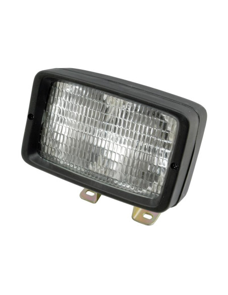 Faro Trabajo Rectangular Dcha/Izda - 12V