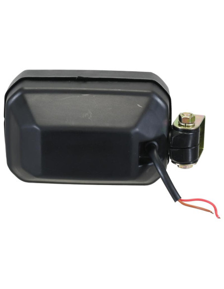 Faro Trabajo Rectangular Dcha/Izda - 12V