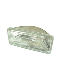 Faro Trabajo Rectangular Dcha/Izda - 12V 2