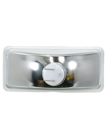 Faro Trabajo Rectangular Dcha/Izda - 12V