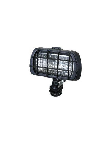 Faro Trabajo Rectangular Dcha/Izda - 12V
