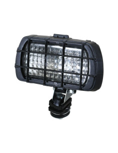 Faro Trabajo Rectangular Dcha/Izda - 12V 2