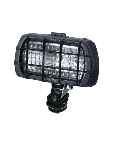 Faro Trabajo Rectangular Dcha/Izda - 12V