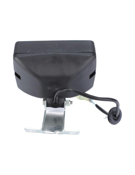 Faro Trabajo Rectangular Dcho. - 12/24V