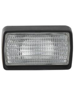 Faro Trabajo Rectangular Dcho. - 12V