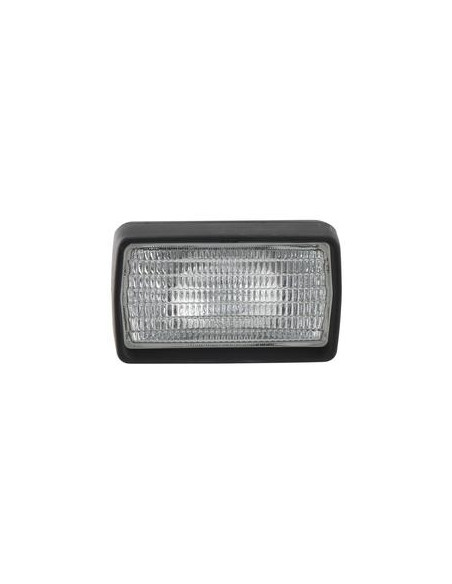 Faro Trabajo Rectangular Dcho. - 12V