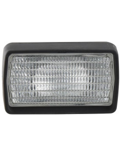 Faro Trabajo Rectangular Dcho. - 12V 2