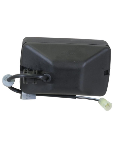 Faro Trabajo Rectangular Dcho. - 12V