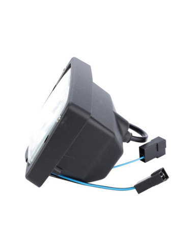 Faro Trabajo Rectangular Dcho. - 12V