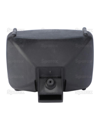 Faro Trabajo Rectangular Izdo. - 12/24V