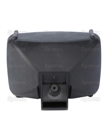 Faro Trabajo Rectangular Izdo. - 12/24V