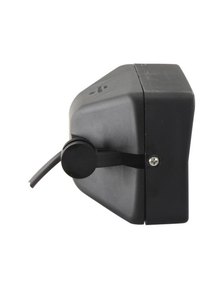 Faro Trabajo Rectangular Izdo. - 12V