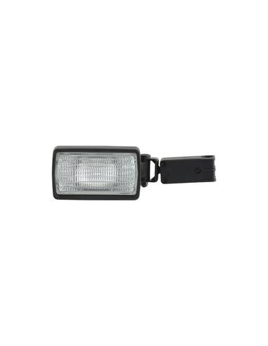 Faro Trabajo Rectangular Izdo. - 12V