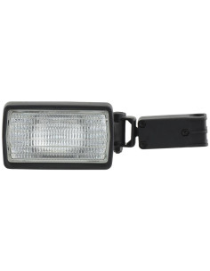 Faro Trabajo Rectangular Izdo. - 12V 2