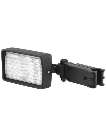 Faro Trabajo Rectangular Izdo. - 12V