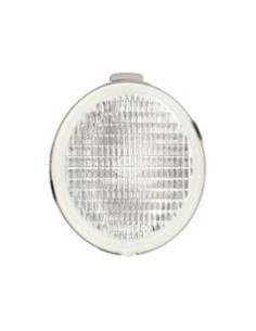 Faro Trabajo Rectangular Izdo. - 12V