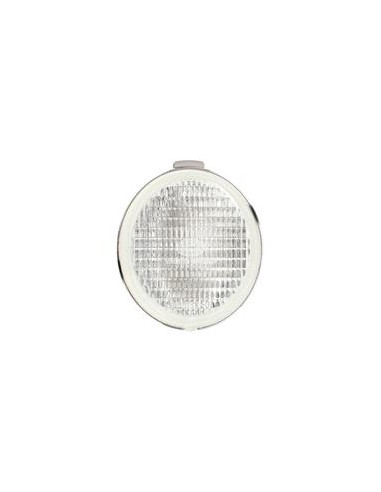 Faro Trabajo Rectangular Izdo. - 12V