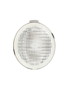 Faro Trabajo Rectangular Izdo. - 12V 2