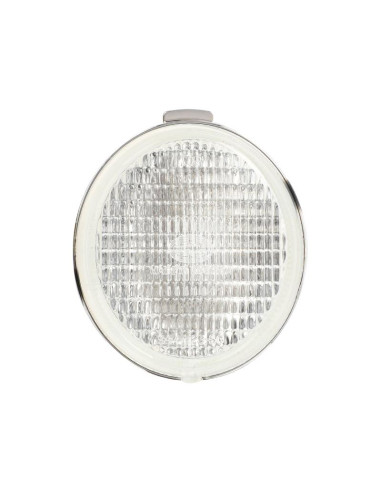 Faro Trabajo Rectangular Izdo. - 12V