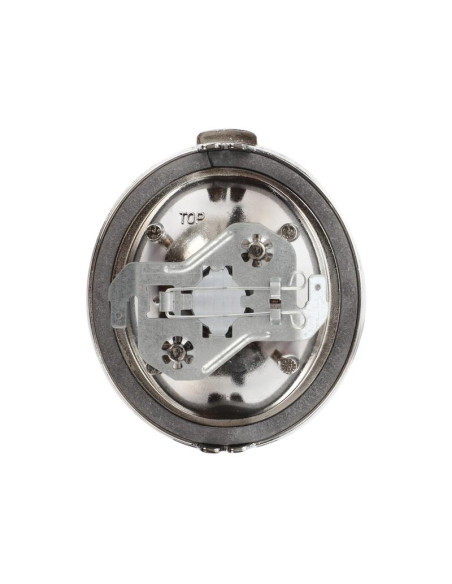 Faro Trabajo Rectangular Izdo. - 12V