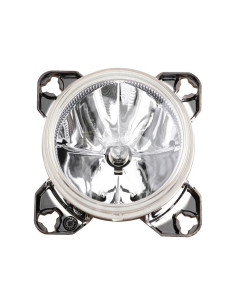 Faro Trabajo Redondo - 12V 2