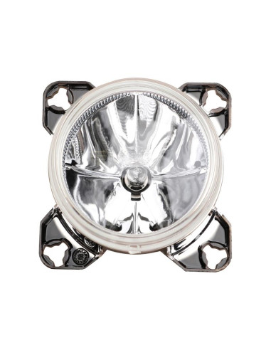 Faro Trabajo Redondo - 12V