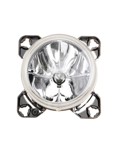 Faro Trabajo Redondo - 12V