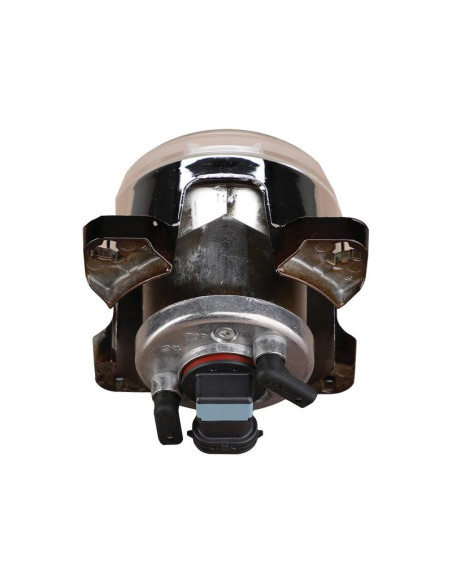 Faro Trabajo Redondo - 12V