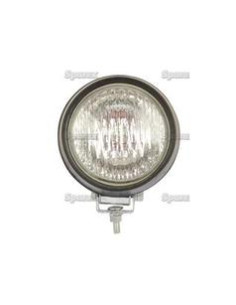 Faro Trabajo Redondo Dcha/Izda - 12V