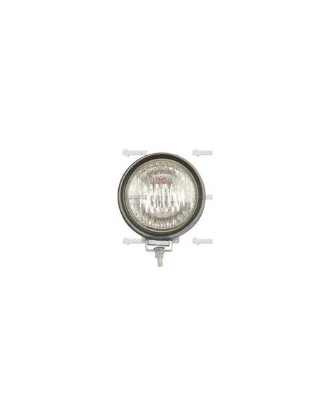 Faro Trabajo Redondo Dcha/Izda - 12V