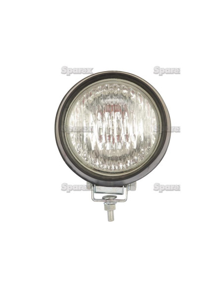 Faro Trabajo Redondo Dcha/Izda - 12V