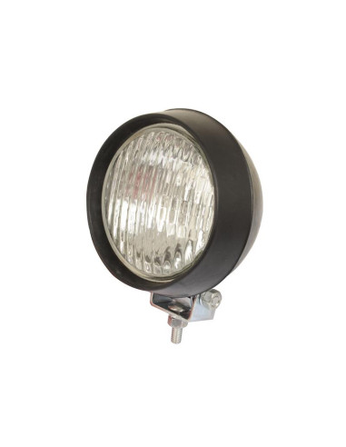 Faro Trabajo Redondo Dcha/Izda - 12V