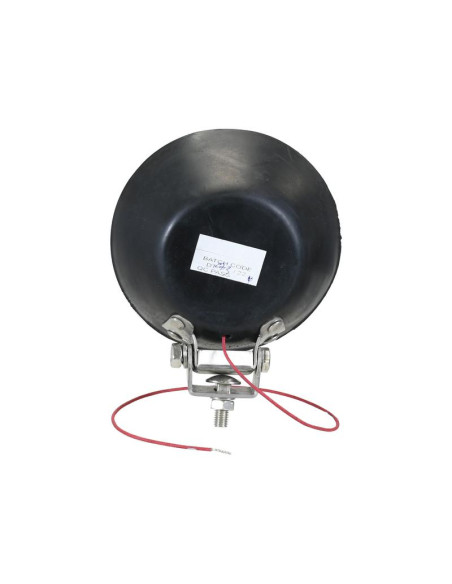 Faro Trabajo Redondo Dcha/Izda - 12V