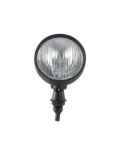 Faro Trabajo Redondo Dcha/Izda - 12V 2