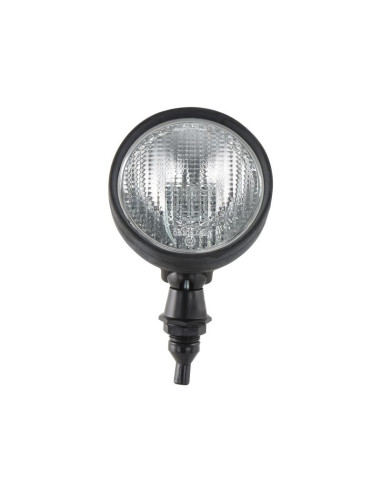 Faro Trabajo Redondo Dcha/Izda - 12V